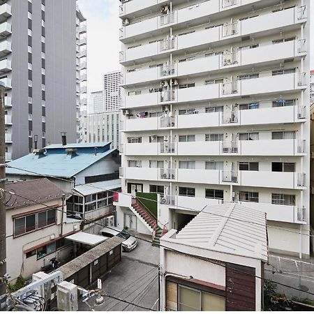 Marvelous Kinshicho - Vacation Stay 12956V Tokio Exterior foto