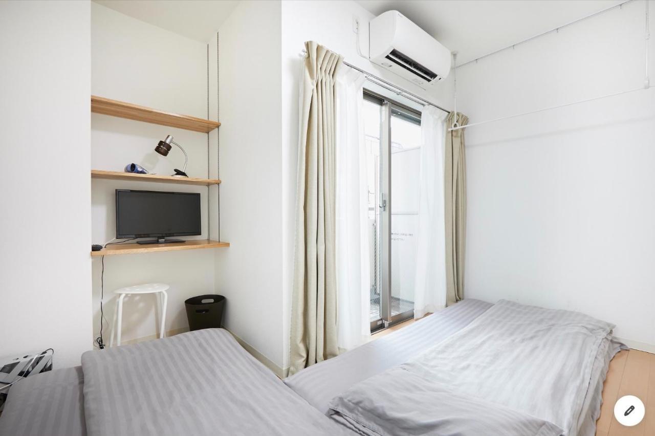 Marvelous Kinshicho - Vacation Stay 12956V Tokio Exterior foto