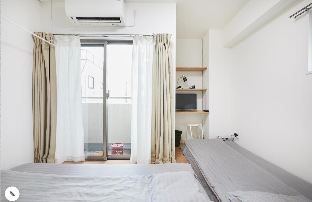 Marvelous Kinshicho - Vacation Stay 12956V Tokio Exterior foto