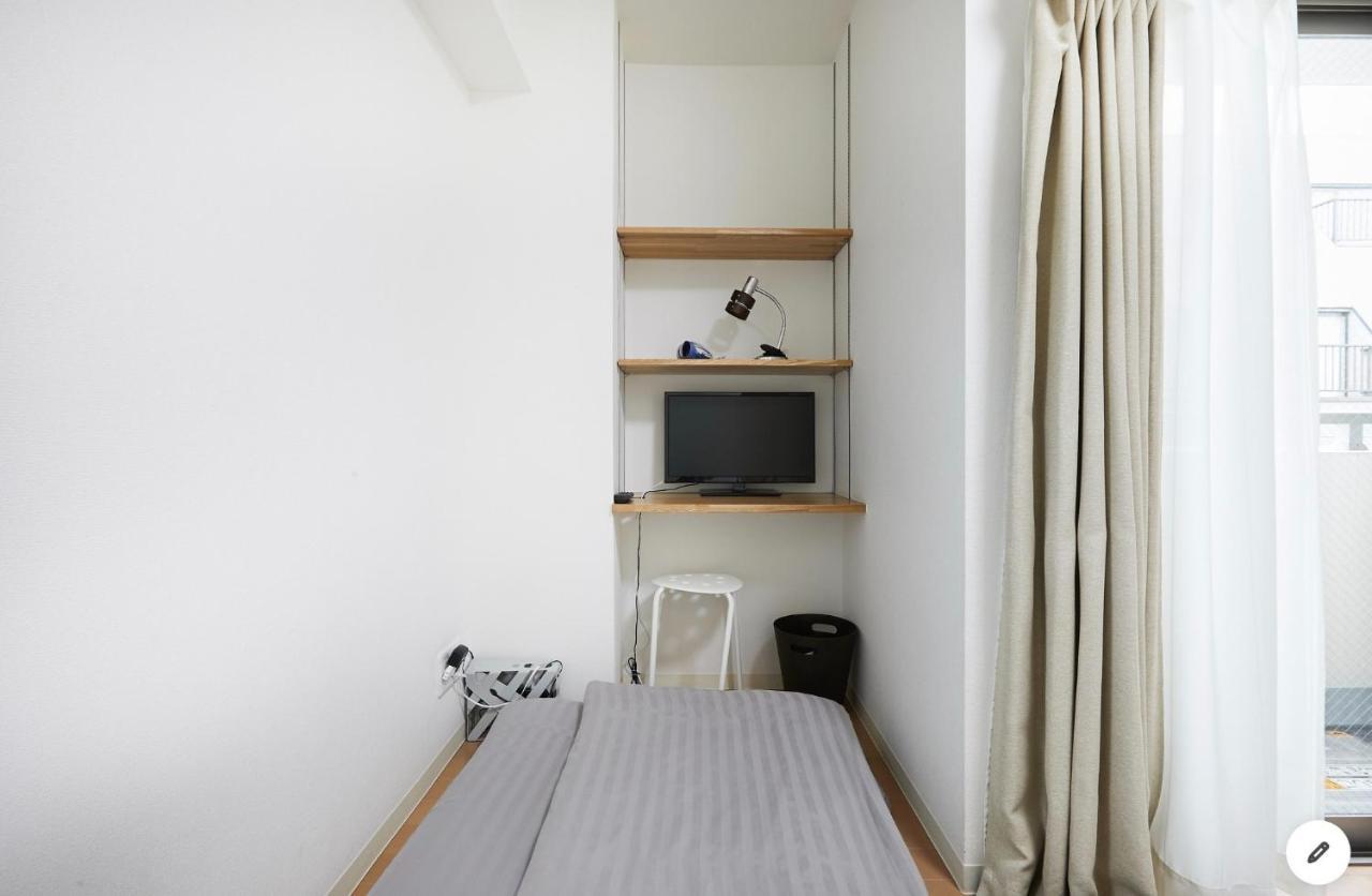 Marvelous Kinshicho - Vacation Stay 12956V Tokio Exterior foto