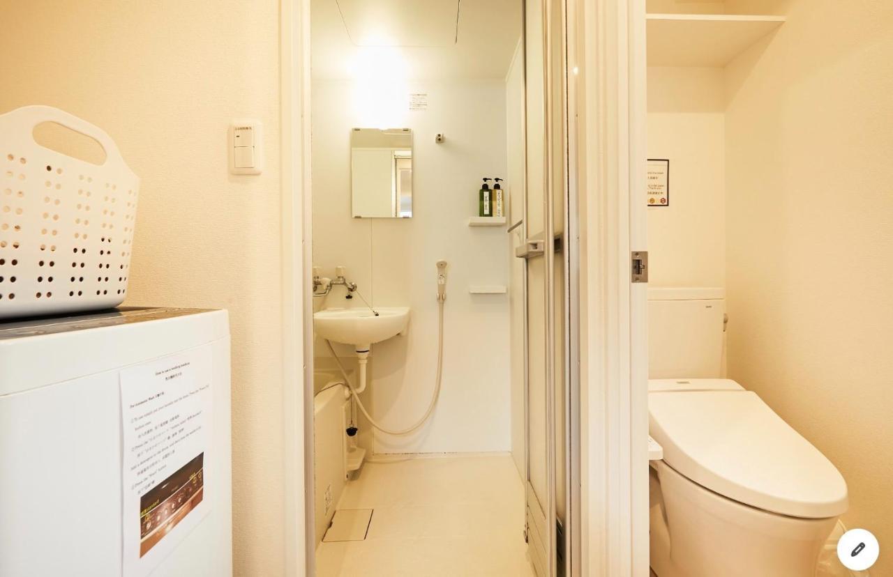 Marvelous Kinshicho - Vacation Stay 12956V Tokio Exterior foto