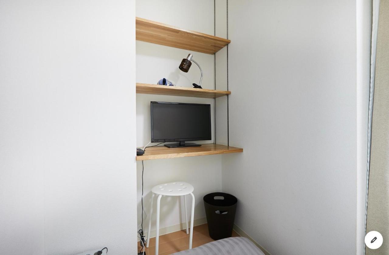 Marvelous Kinshicho - Vacation Stay 12956V Tokio Exterior foto