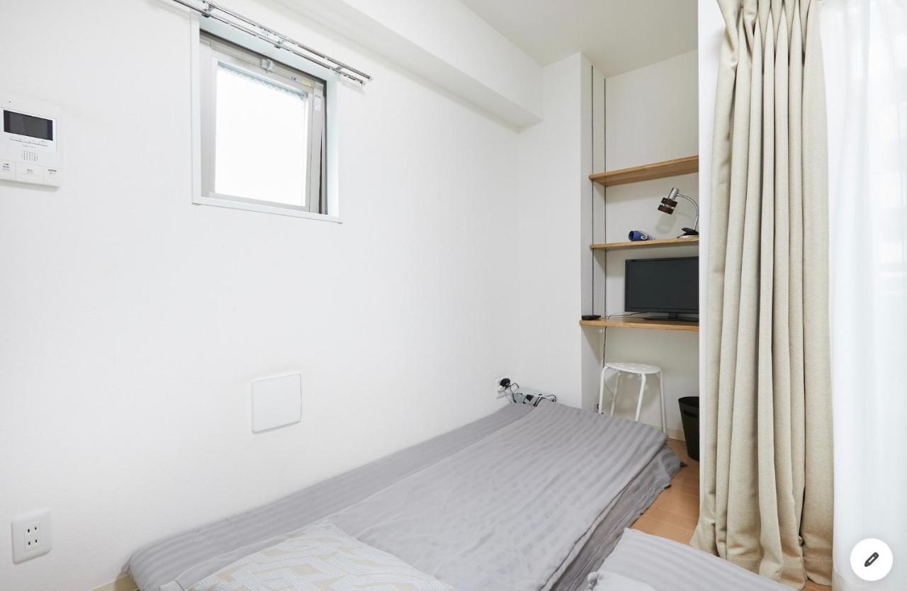 Marvelous Kinshicho - Vacation Stay 12956V Tokio Exterior foto