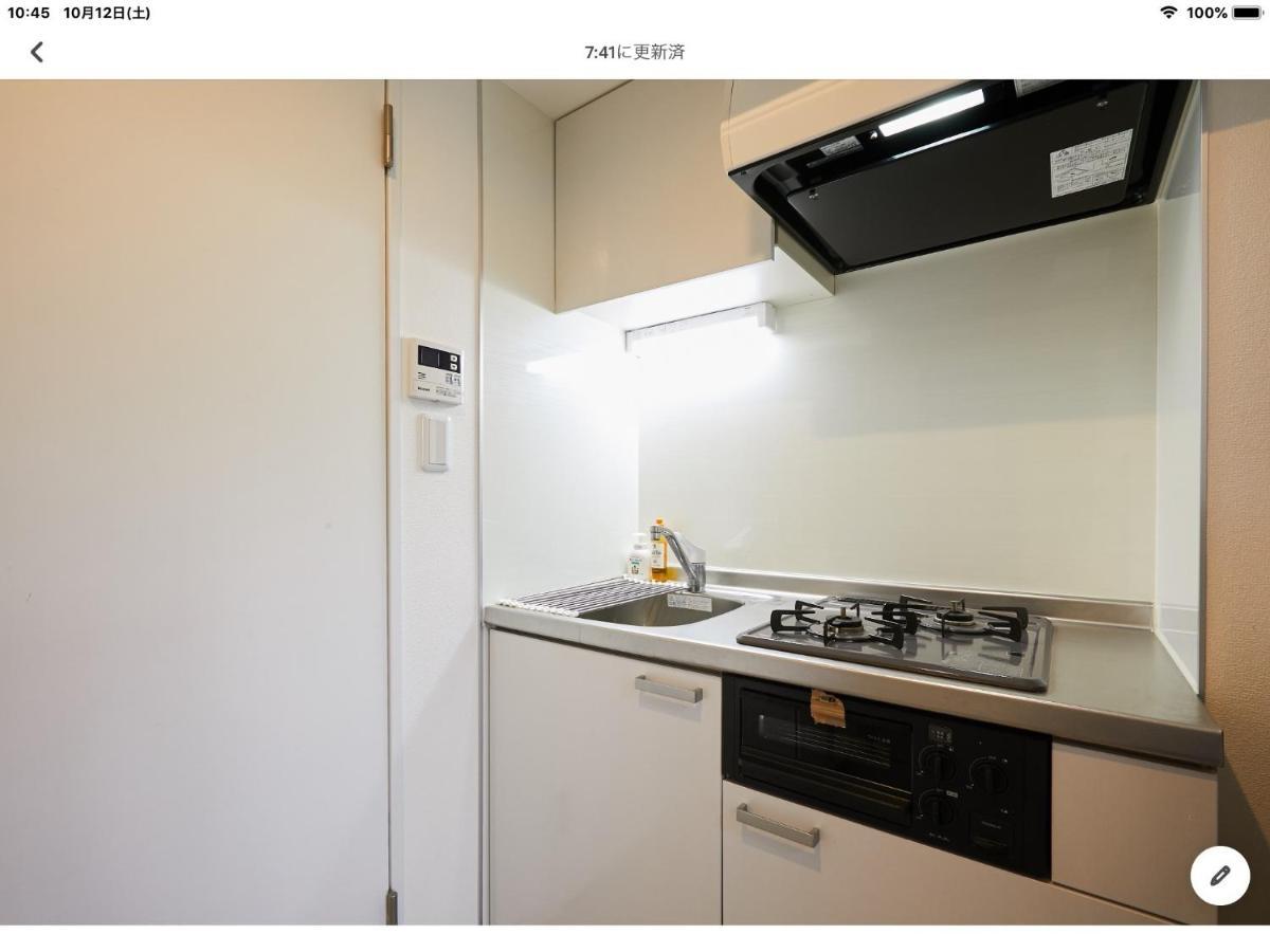 Marvelous Kinshicho - Vacation Stay 12956V Tokio Exterior foto